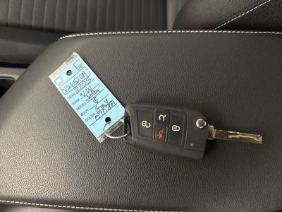 2025 Volkswagen Jetta S