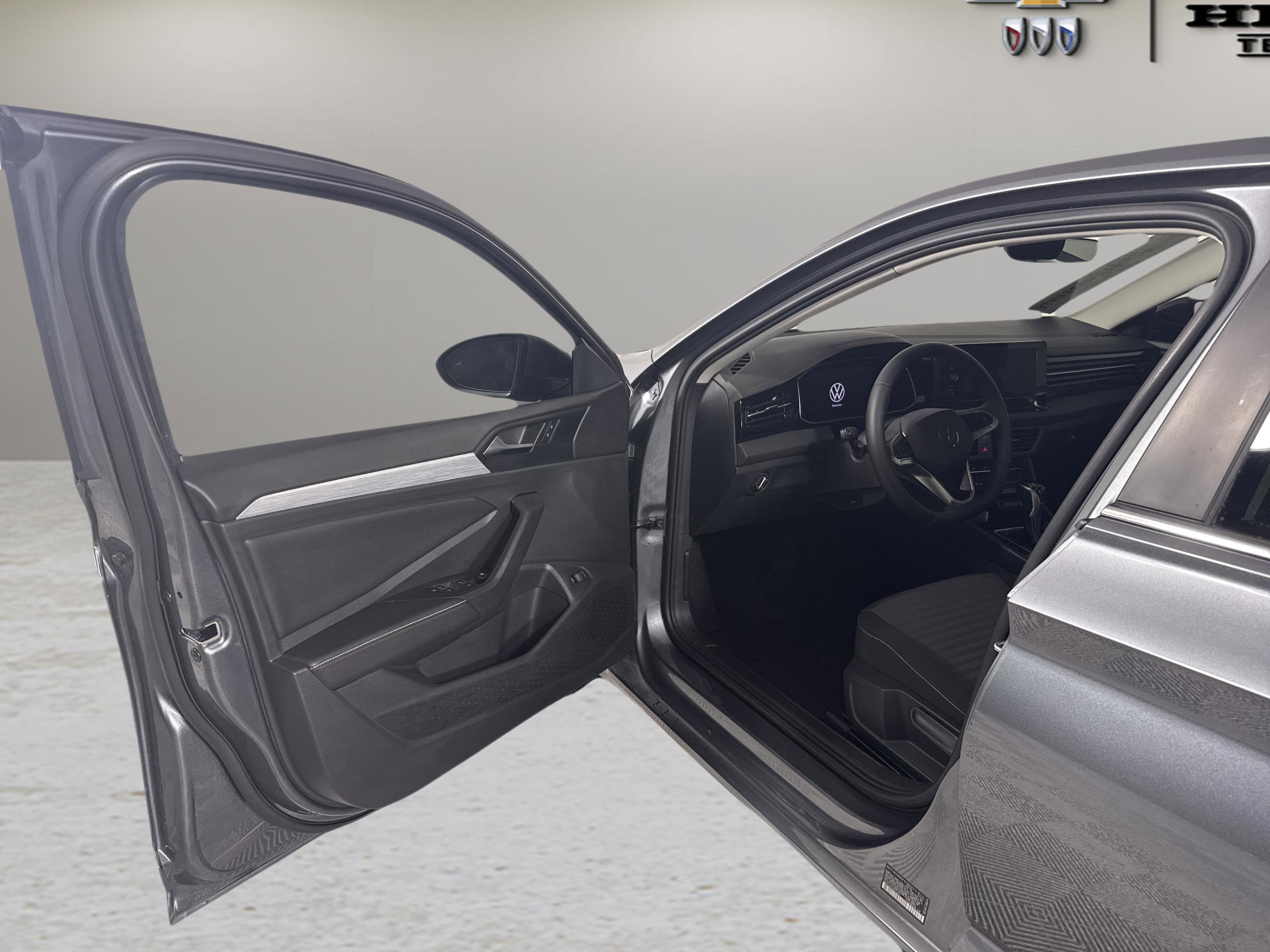 2025 Volkswagen Jetta S