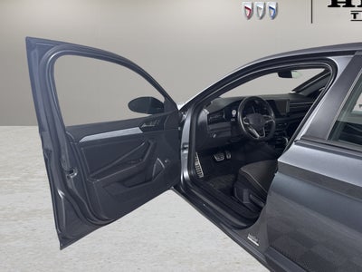2025 Volkswagen Jetta Sport