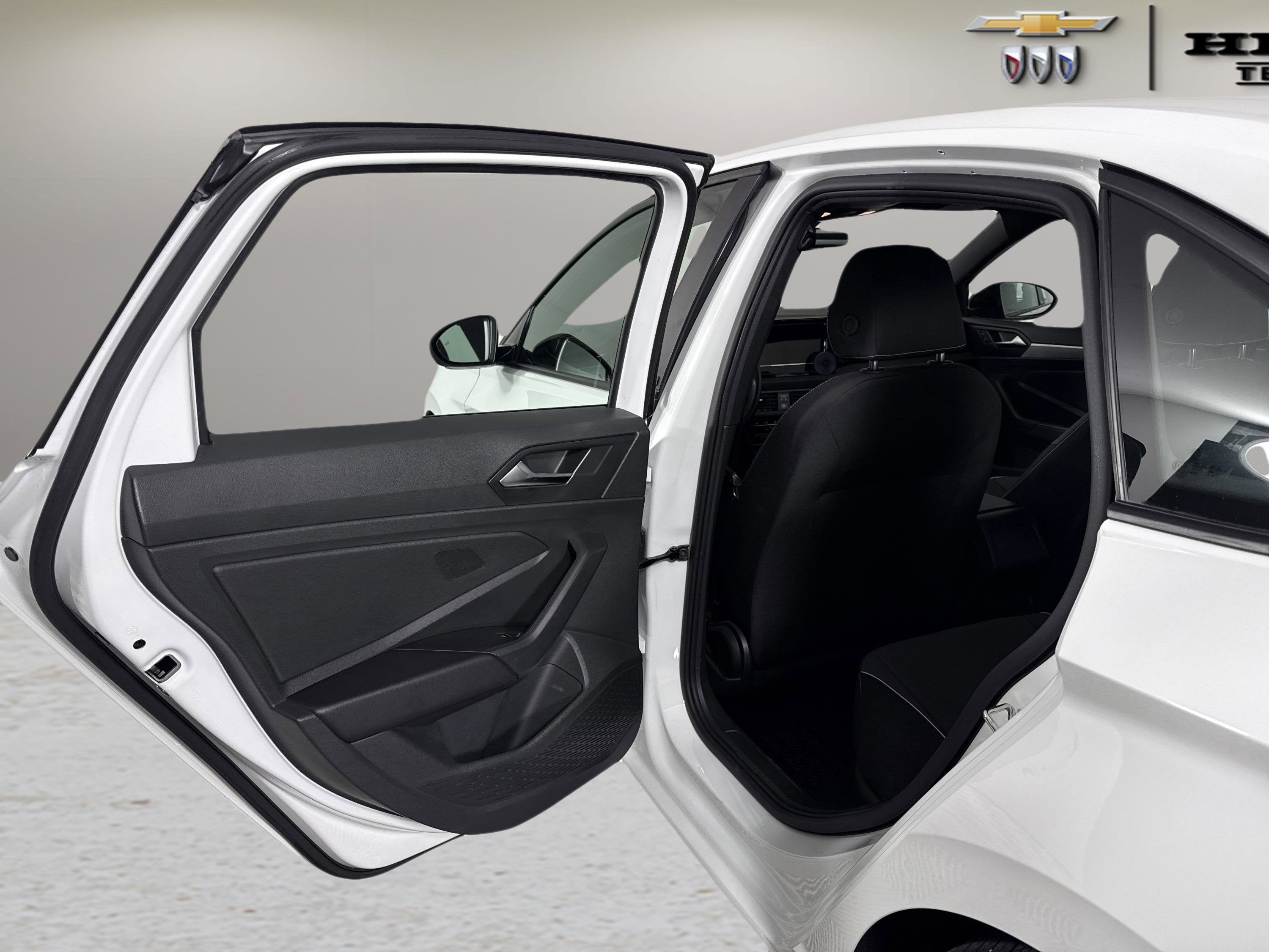 2025 Volkswagen Jetta Sport