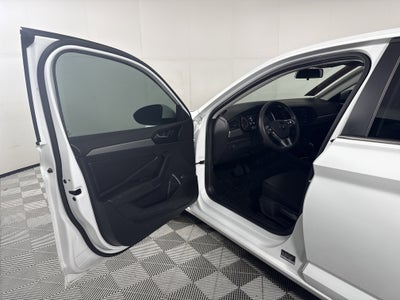 2019 Volkswagen Jetta Base