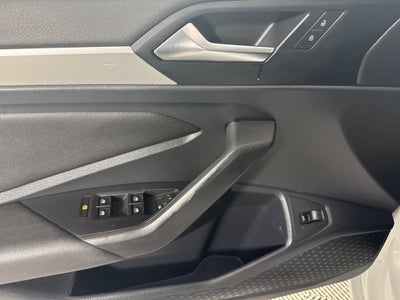 2019 Volkswagen Jetta Base