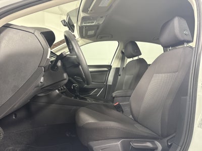2019 Volkswagen Jetta Base