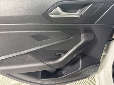 2019 Volkswagen Jetta Base