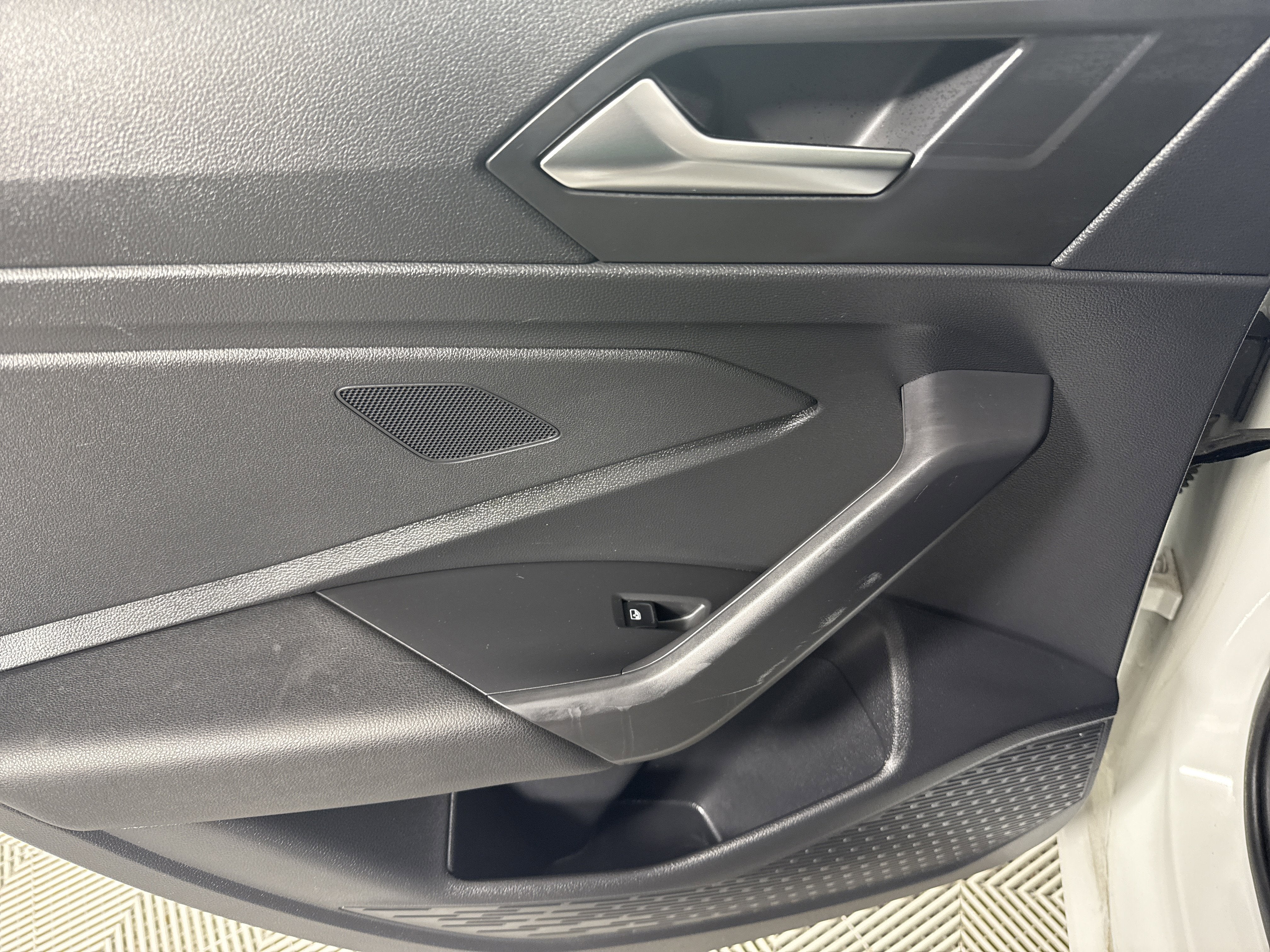 2019 Volkswagen Jetta Base