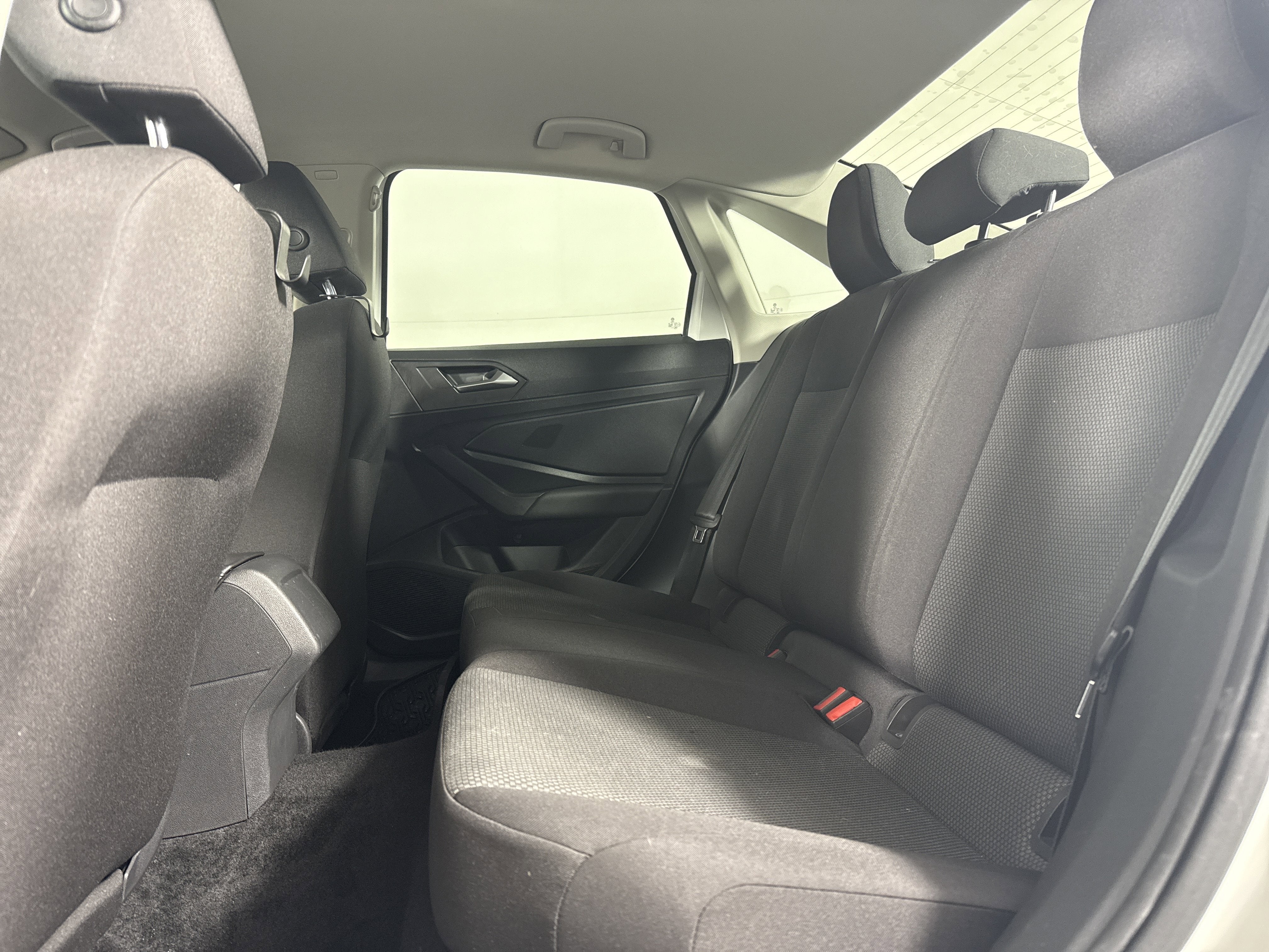 2019 Volkswagen Jetta Base