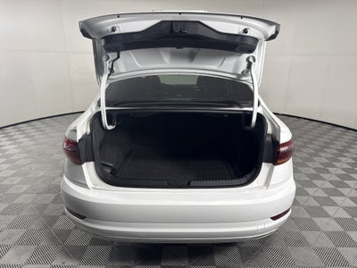 2019 Volkswagen Jetta Base