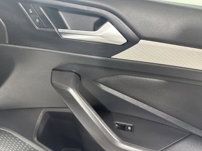 2019 Volkswagen Jetta Base