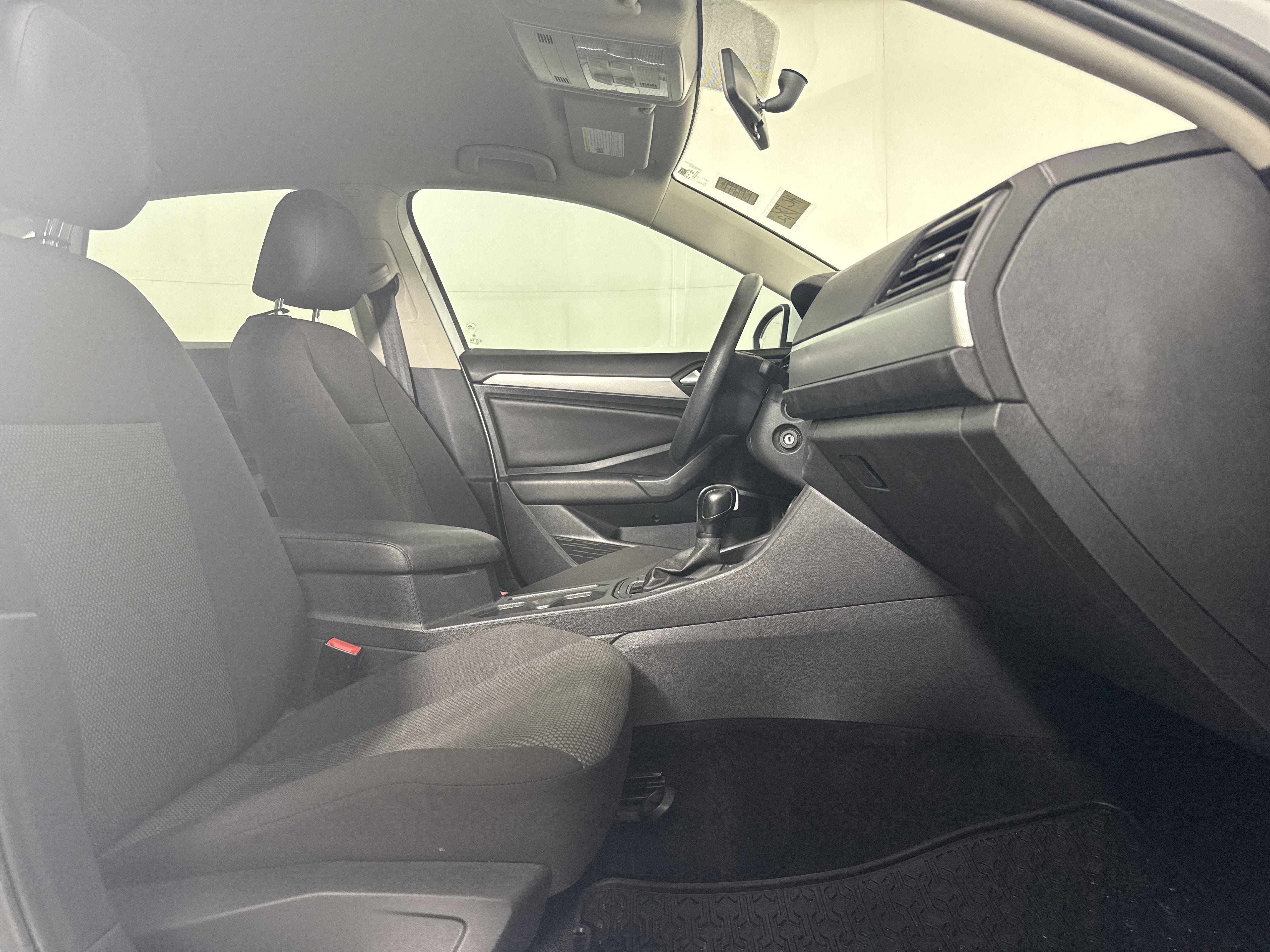 2019 Volkswagen Jetta Base