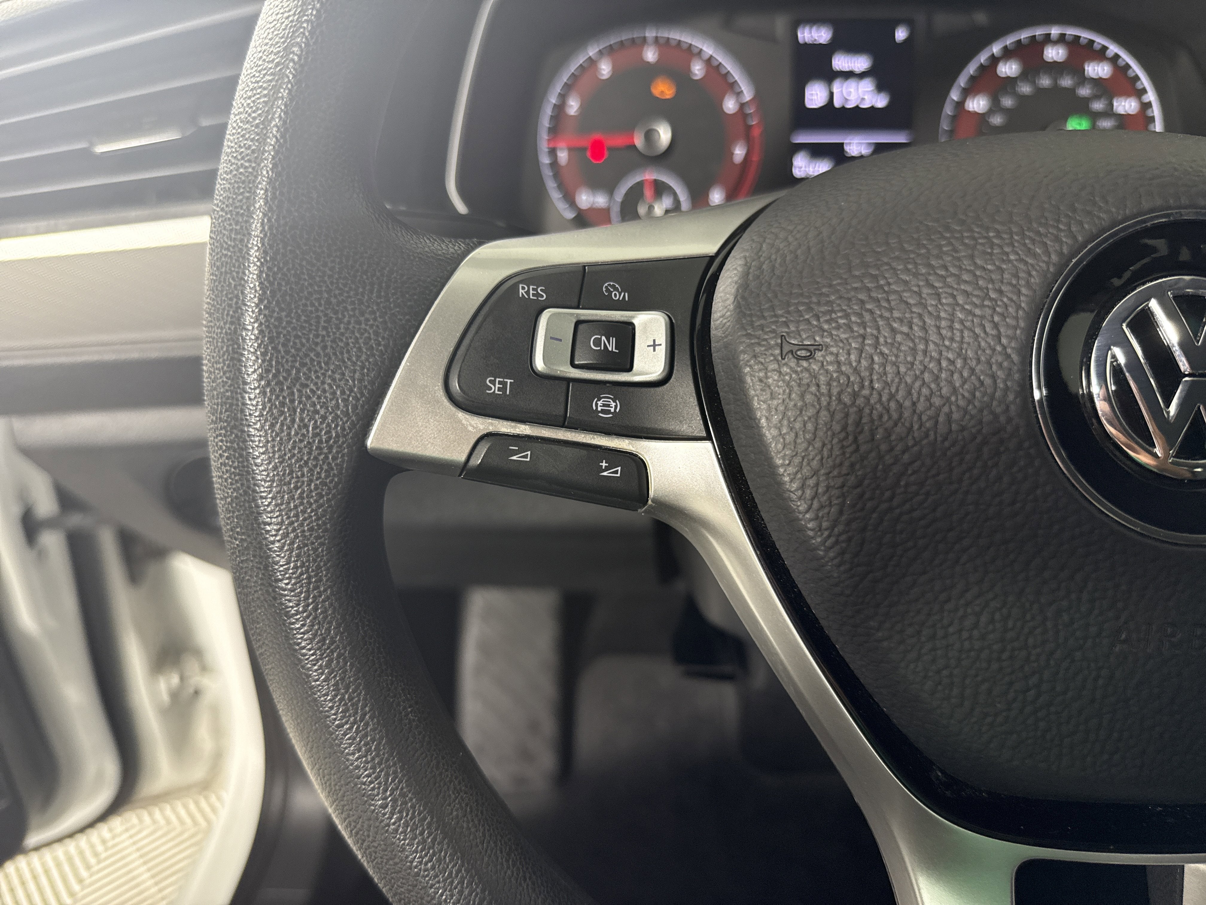 2019 Volkswagen Jetta Base