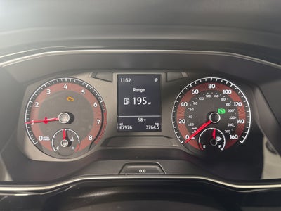 2019 Volkswagen Jetta Base