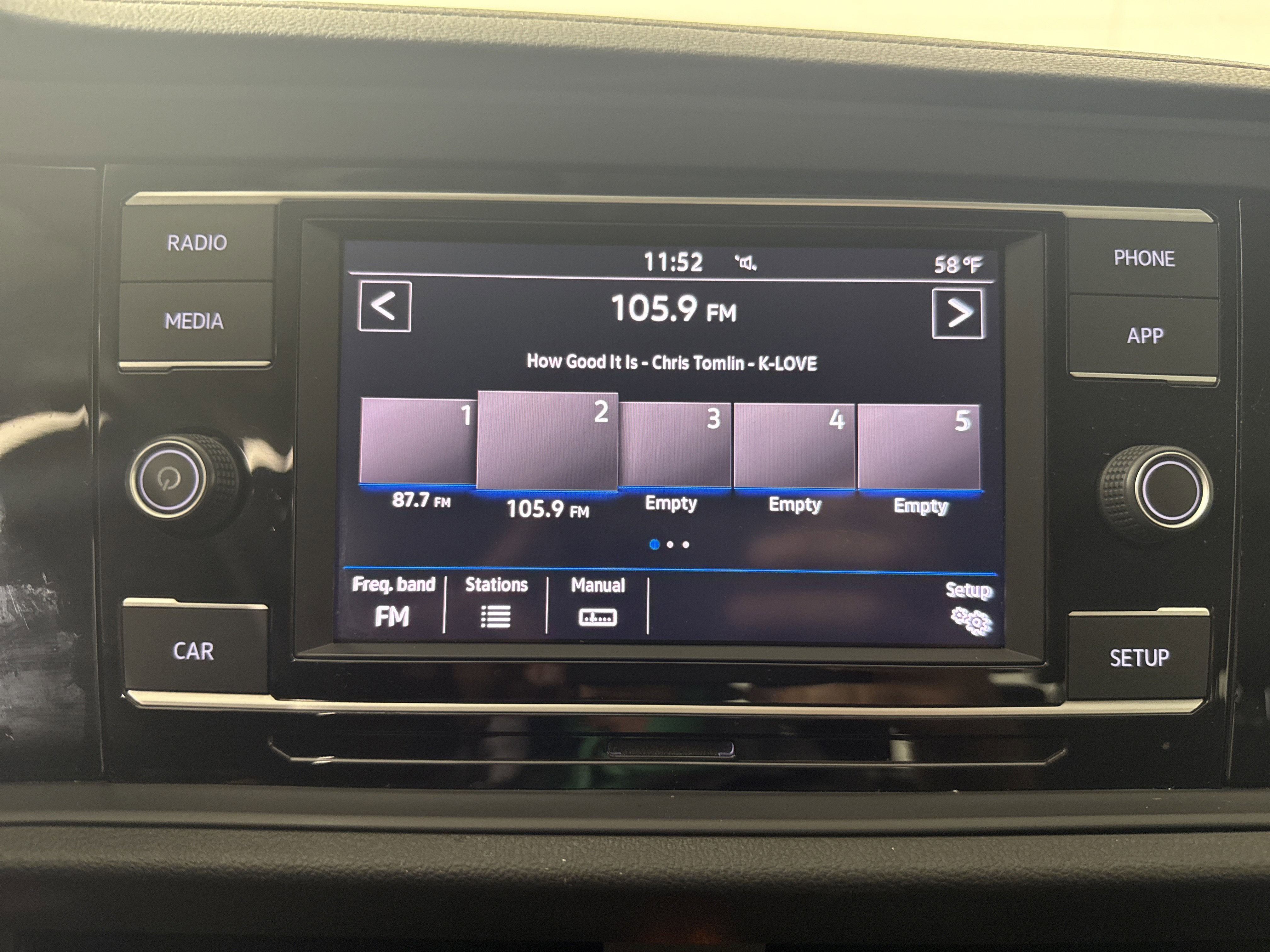 2019 Volkswagen Jetta Base