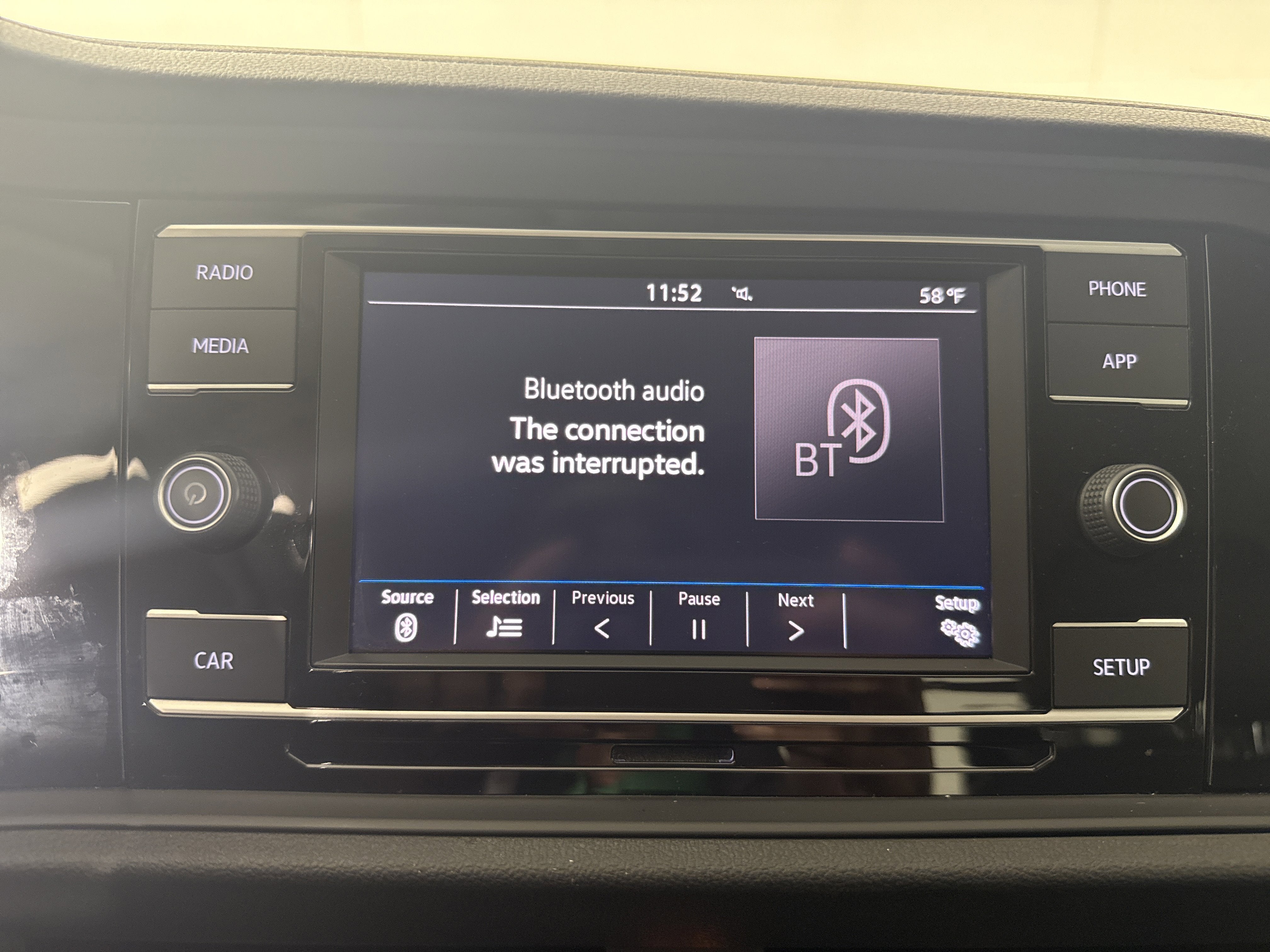 2019 Volkswagen Jetta Base