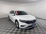 2019 Volkswagen Jetta Base