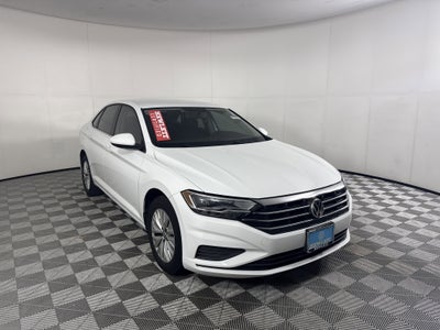 2019 Volkswagen Jetta Base