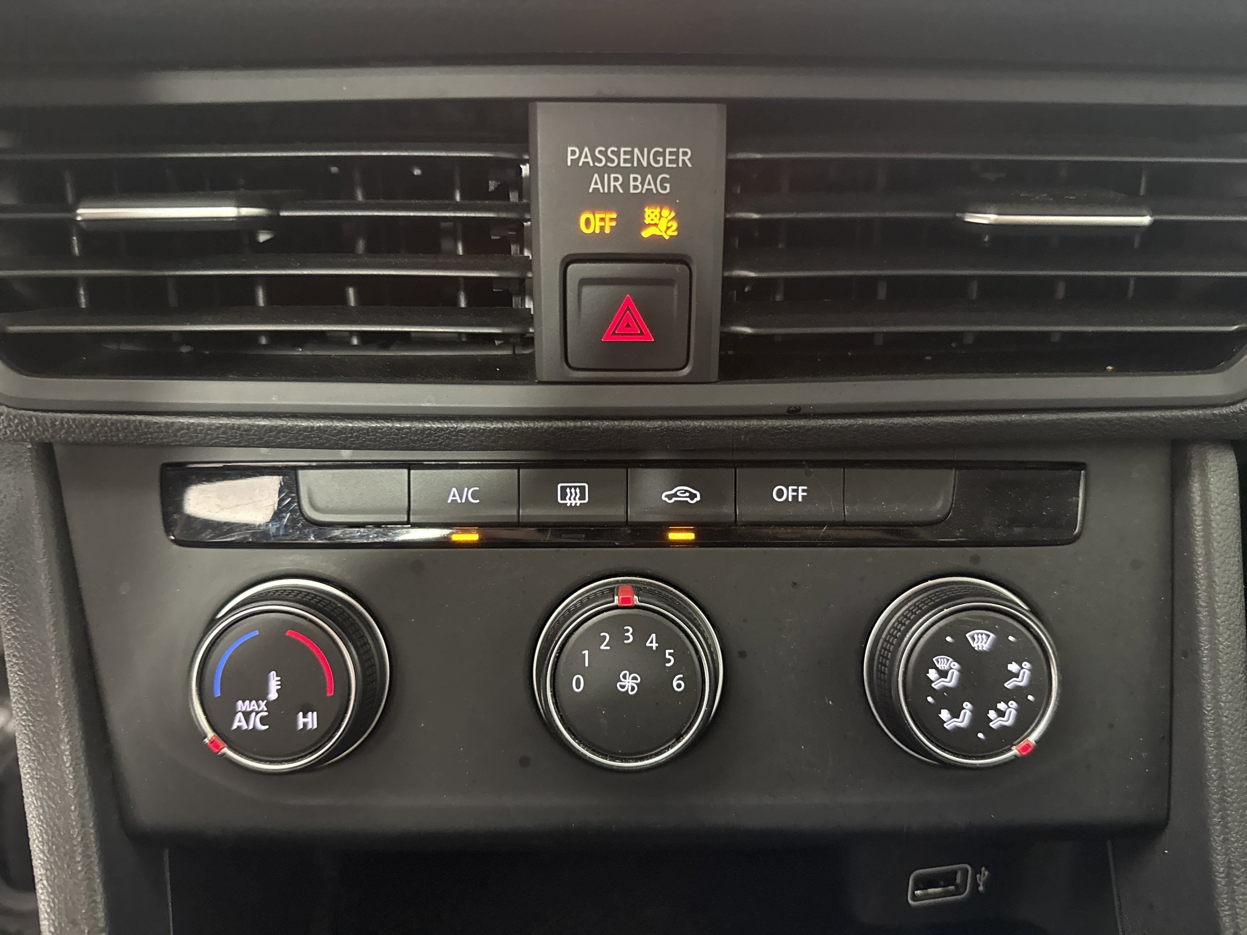 2019 Volkswagen Jetta Base