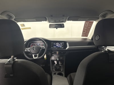 2019 Volkswagen Jetta Base