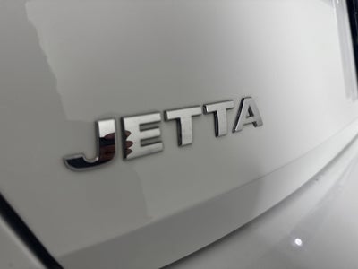 2019 Volkswagen Jetta Base