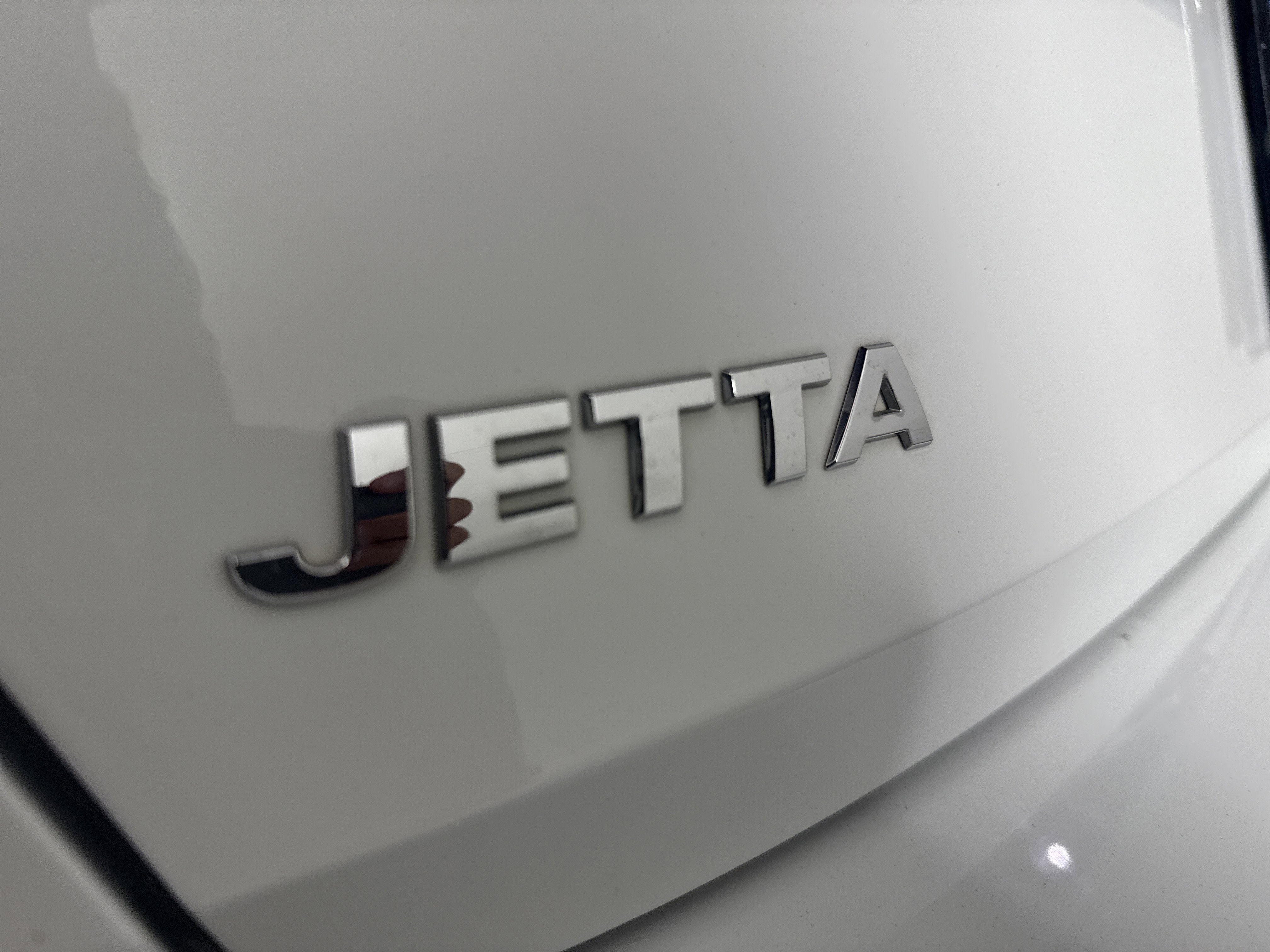 2019 Volkswagen Jetta Base