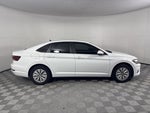 2019 Volkswagen Jetta Base