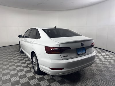 2019 Volkswagen Jetta Base