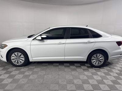 2019 Volkswagen Jetta Base