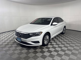 2019 Volkswagen Jetta Base