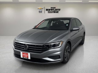 2020 Volkswagen Jetta SEL