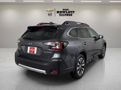 2023 Subaru Outback Limited