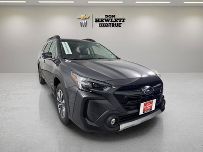 2023 Subaru Outback Limited