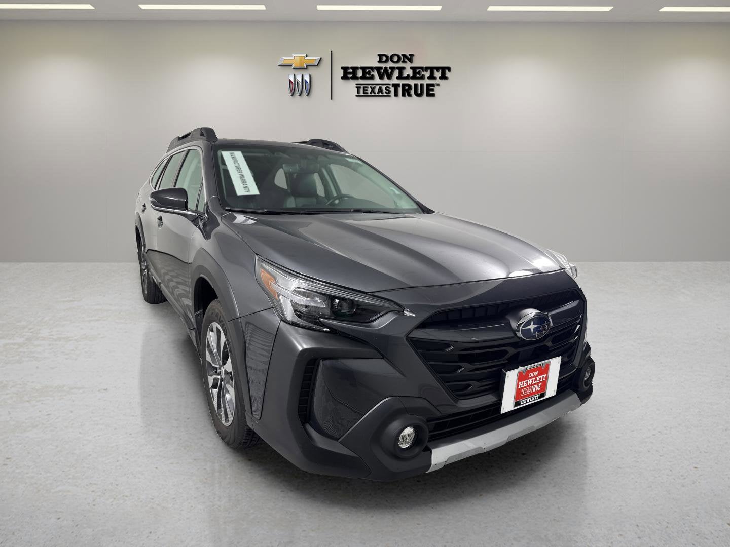 2023 Subaru Outback Limited