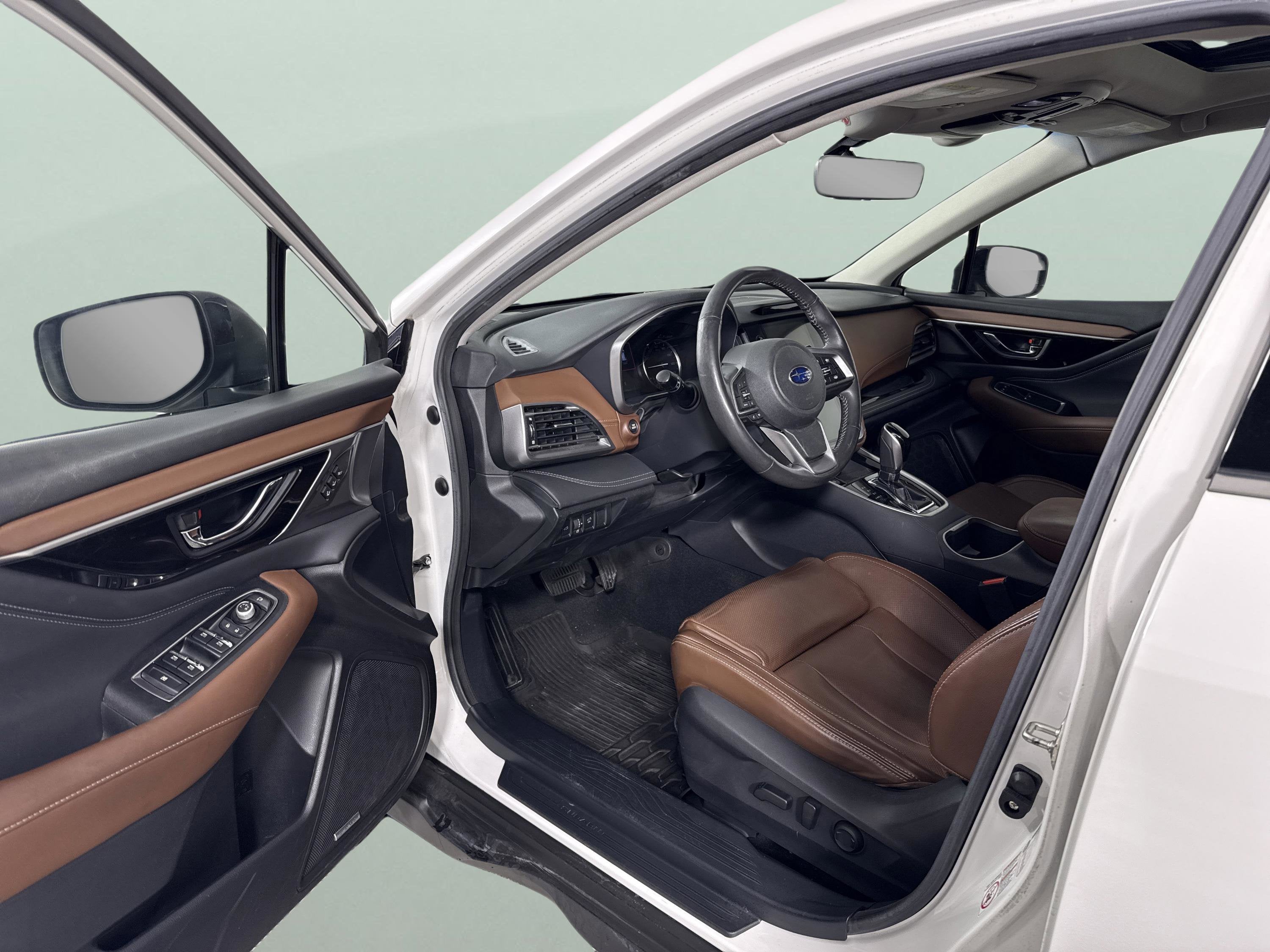 2020 Subaru Outback Touring XT