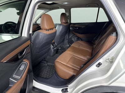 2020 Subaru Outback Touring XT