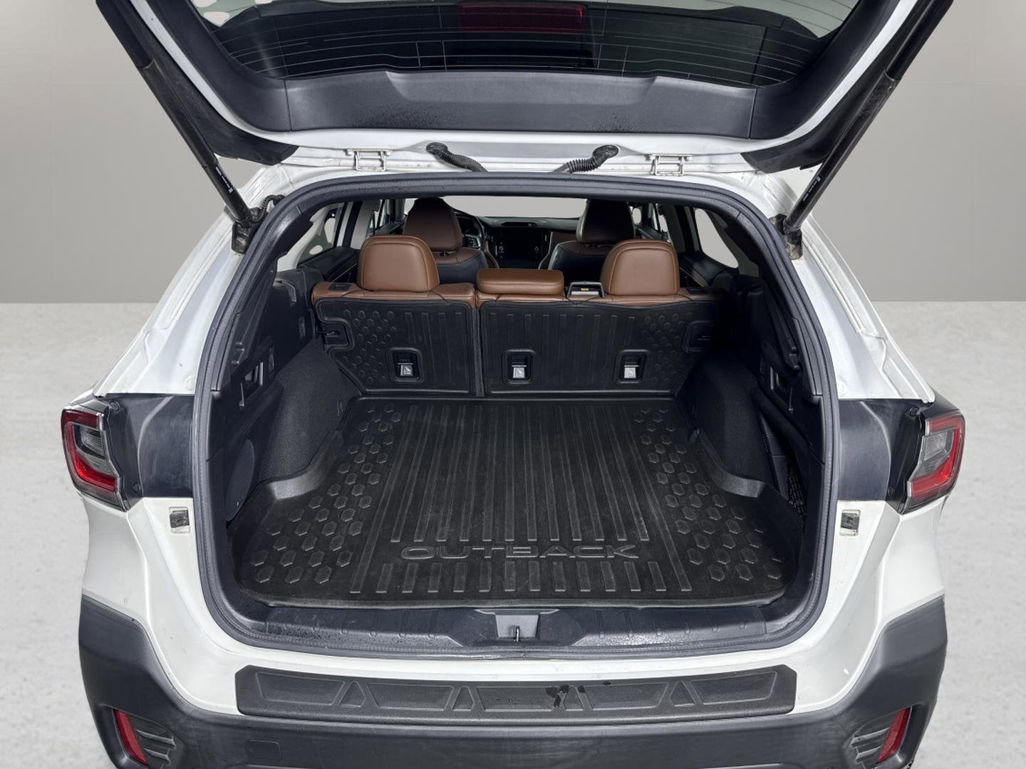 2020 Subaru Outback Touring XT