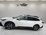 2020 Subaru Outback Touring XT