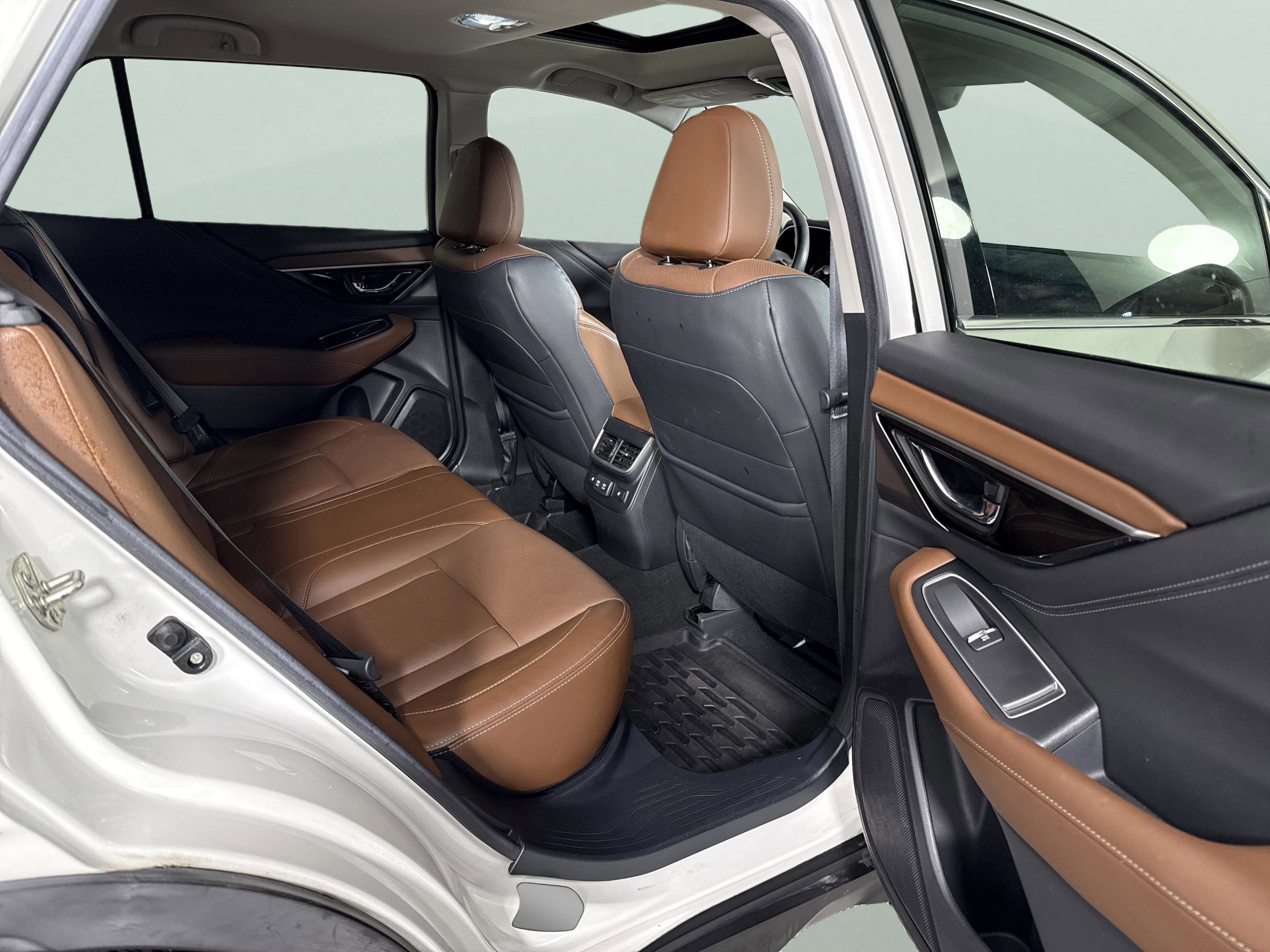 2020 Subaru Outback Touring XT