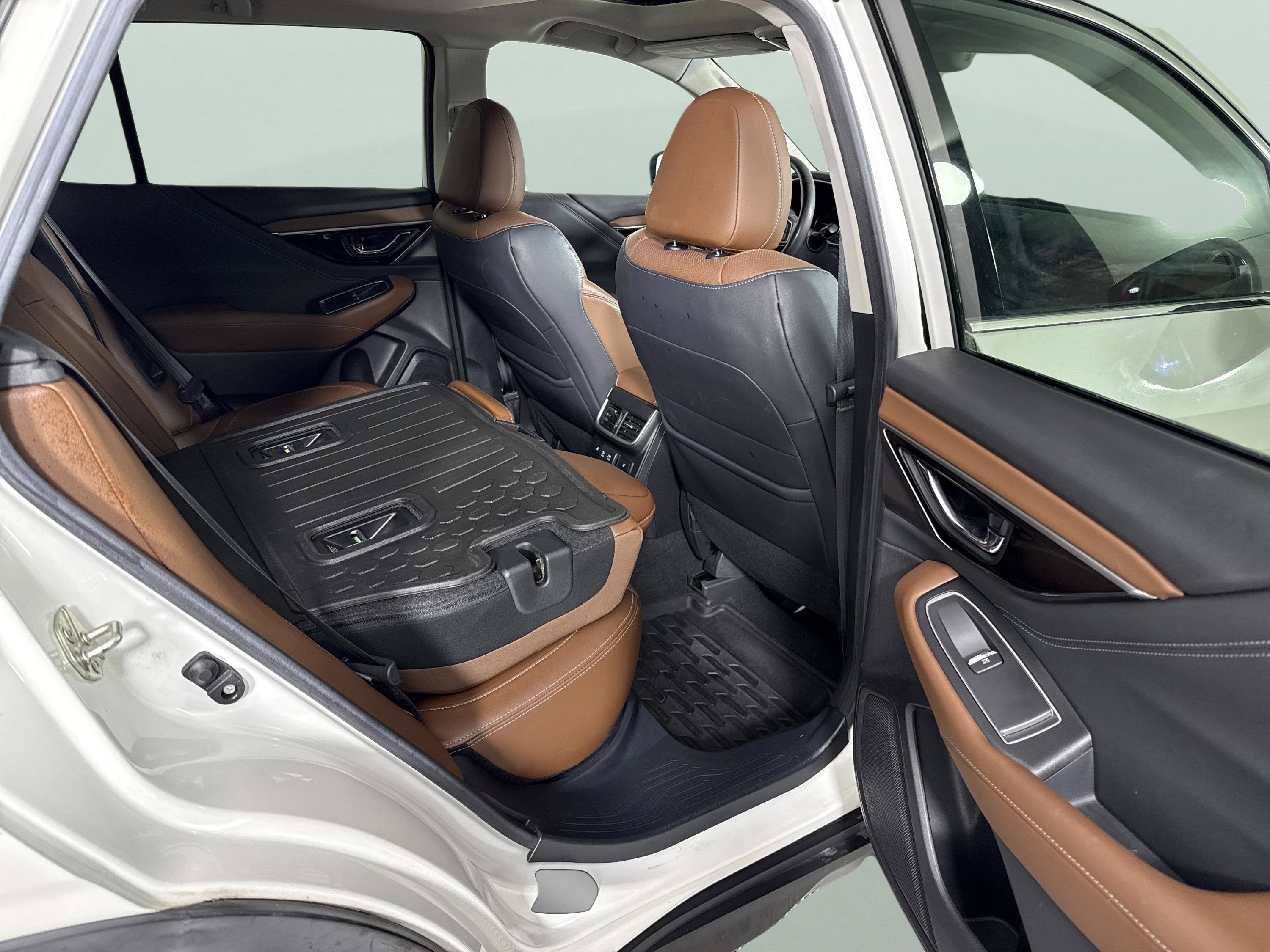 2020 Subaru Outback Touring XT