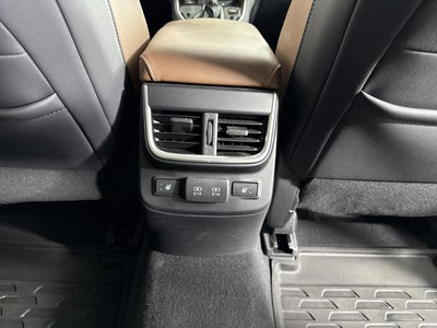 2020 Subaru Outback Touring XT