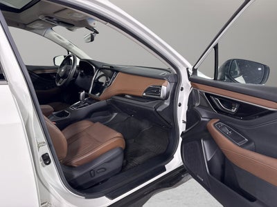 2020 Subaru Outback Touring XT