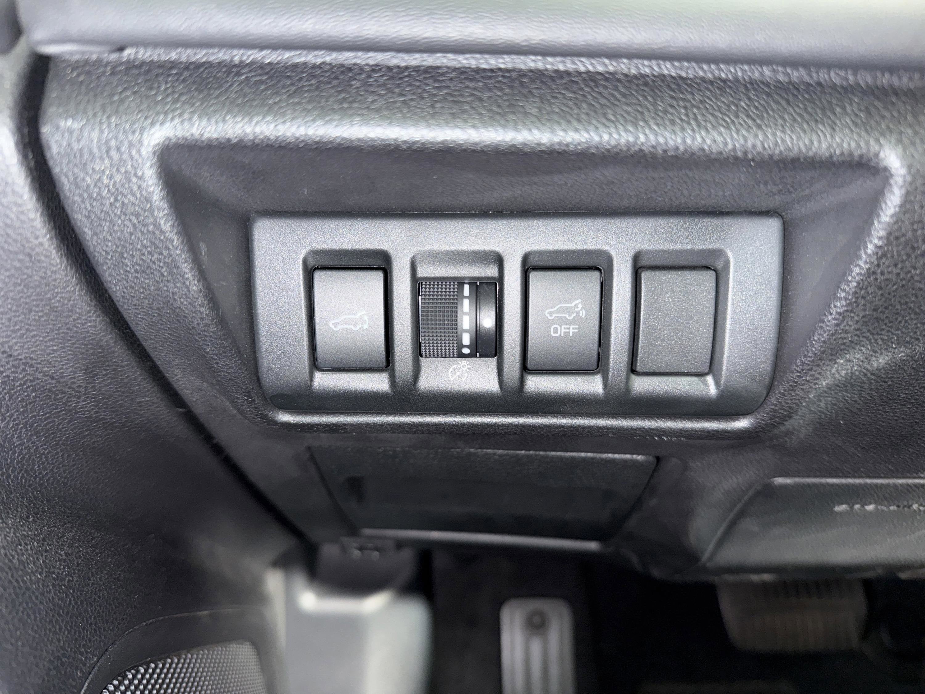 2020 Subaru Outback Touring XT