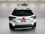 2020 Subaru Outback Touring XT