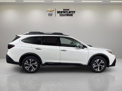 2020 Subaru Outback Touring XT