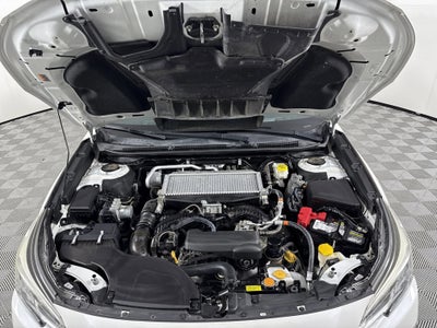 2020 Subaru Outback Touring XT