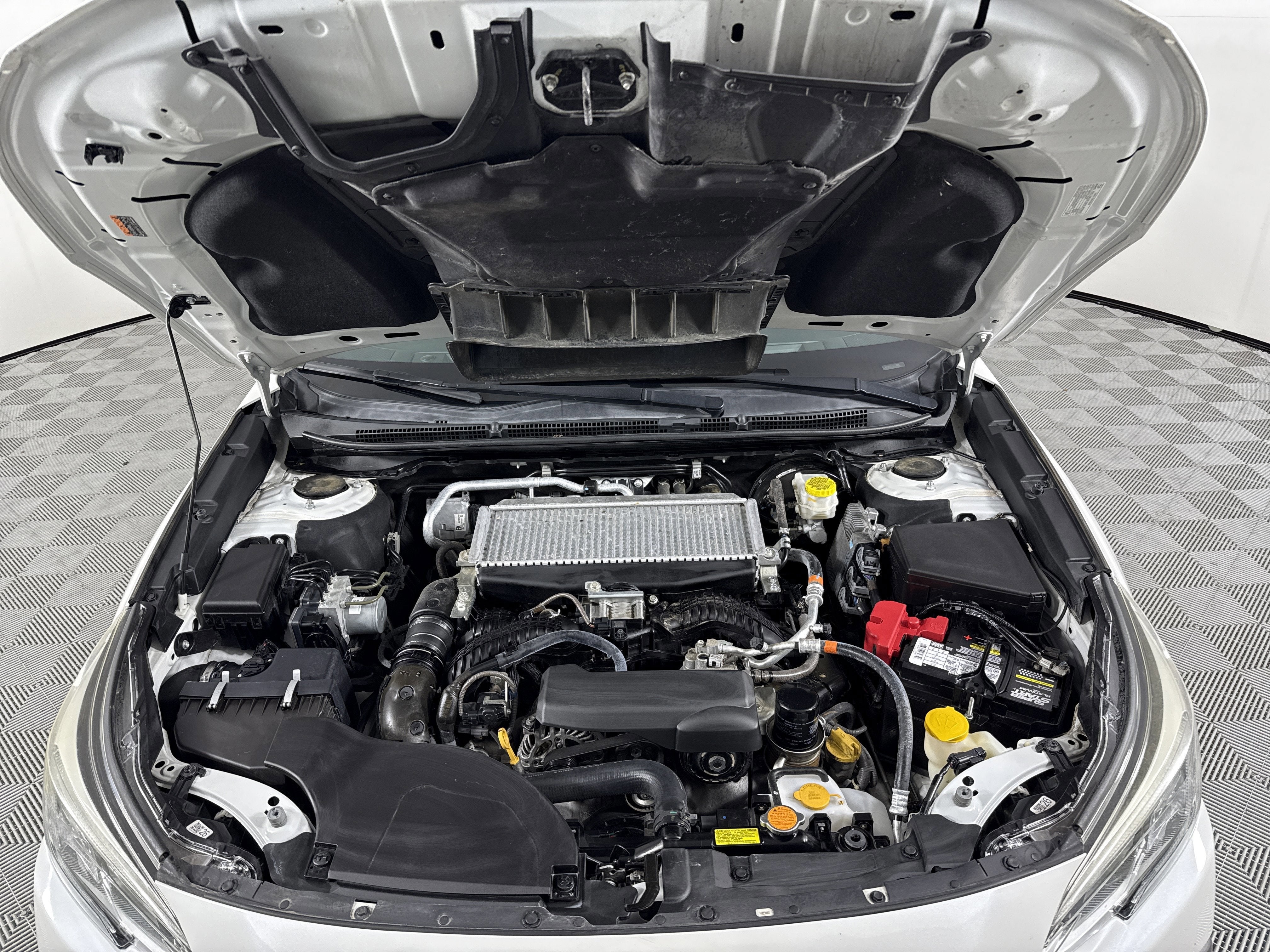 2020 Subaru Outback Touring XT