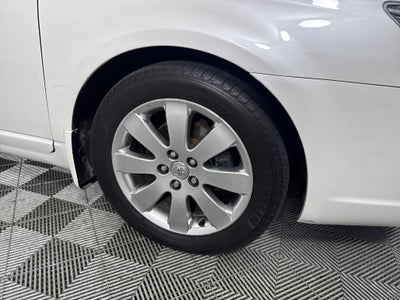 2006 Toyota Avalon XLS