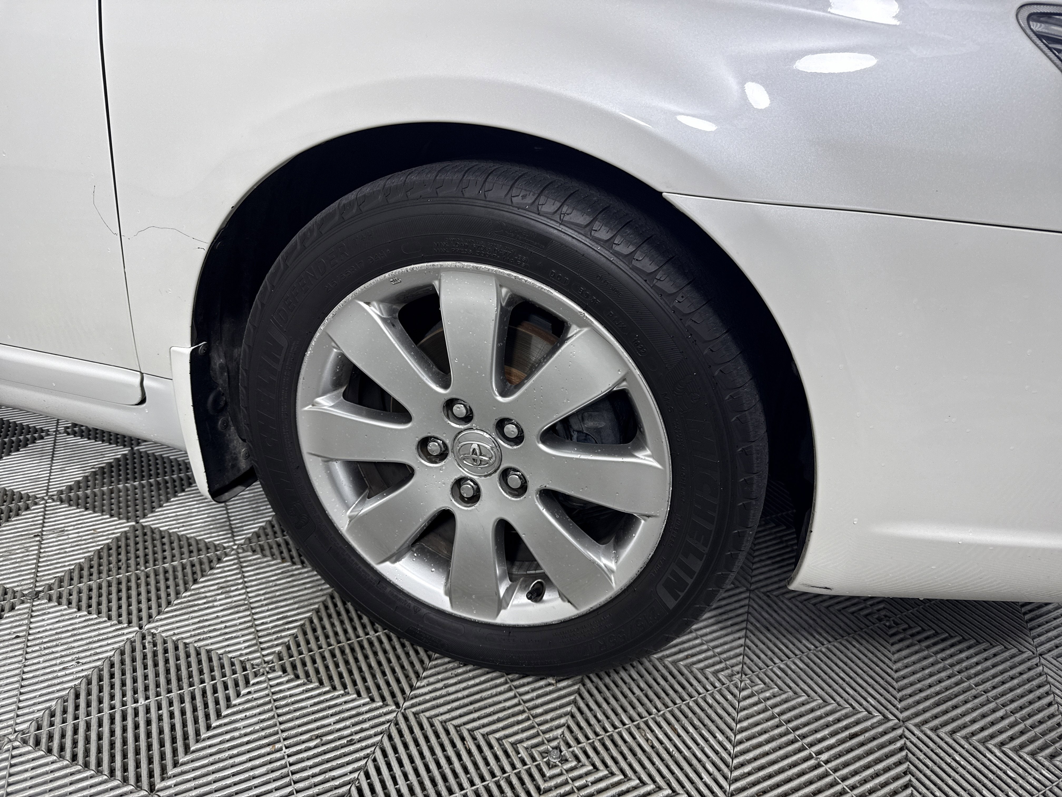 2006 Toyota Avalon XLS