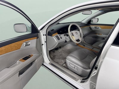 2006 Toyota Avalon XLS