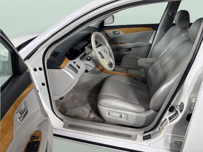 2006 Toyota Avalon XLS