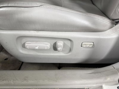 2006 Toyota Avalon XLS