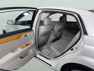 2006 Toyota Avalon XLS